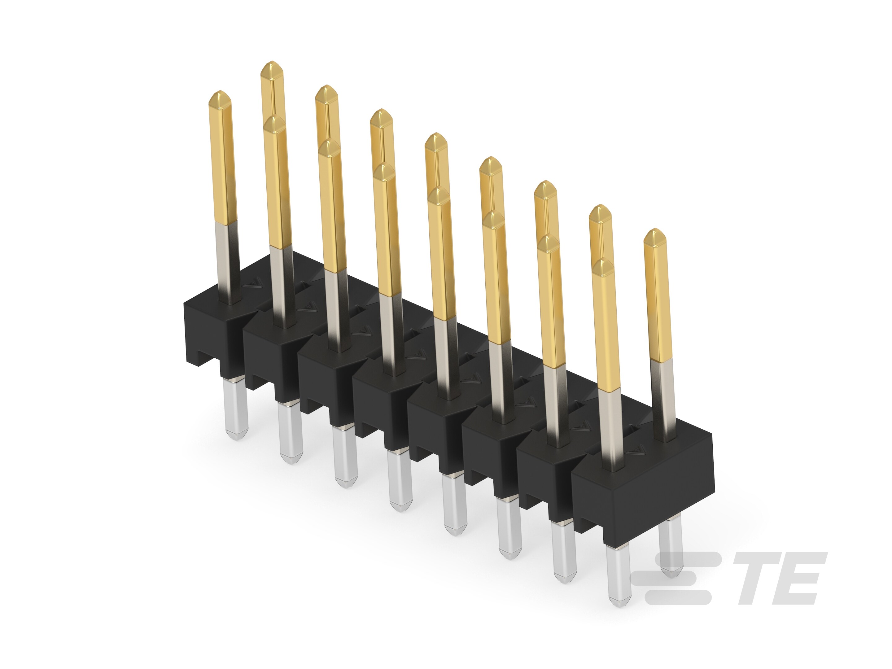 16 MODII HDR DRST B/A .100 LF-5-146252-8