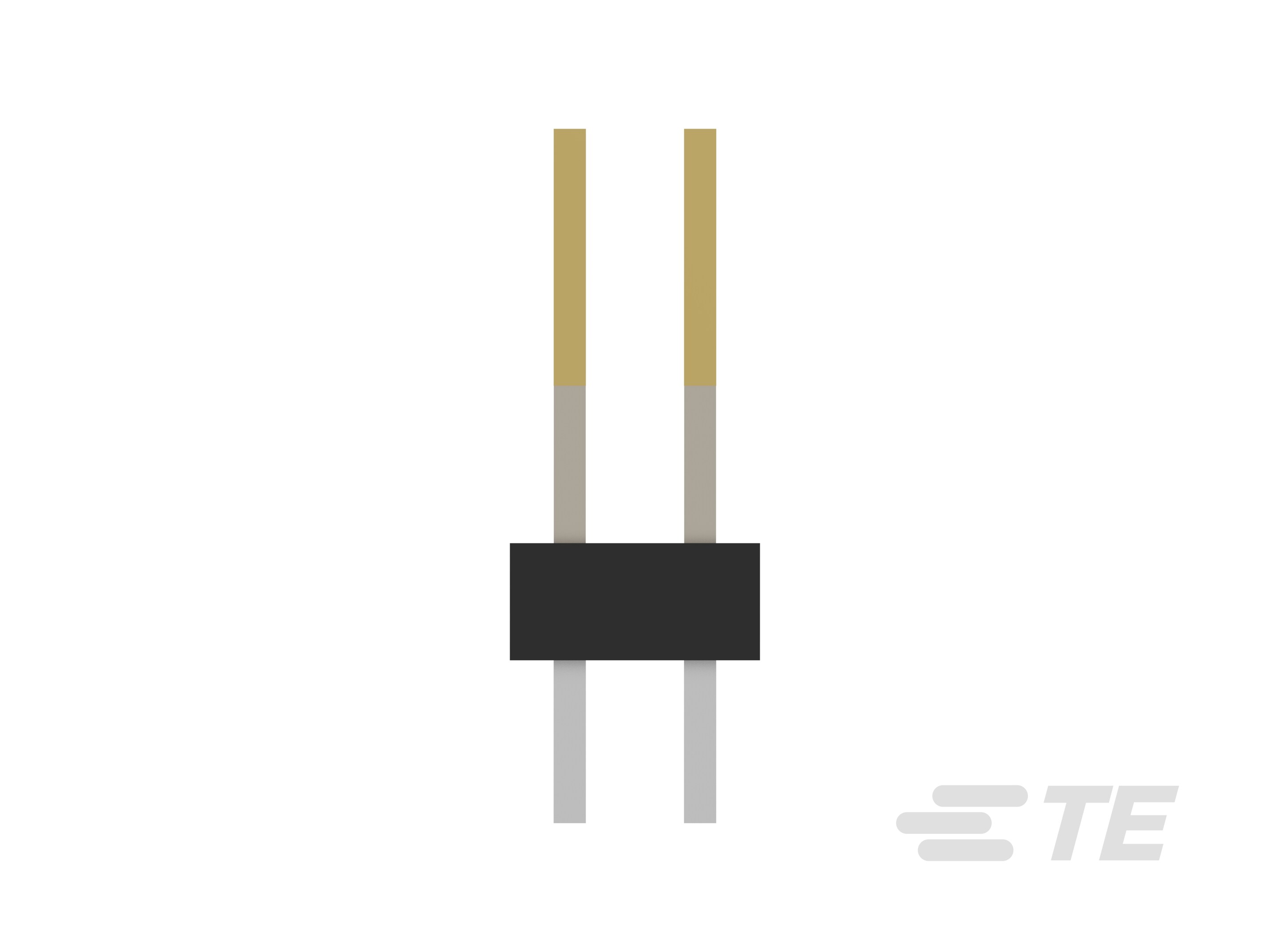 5-146253-4 : AMPMODU PCB Headers & Receptacles | TE Connectivity