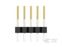5-146253-5 : AMPMODU PCB Headers & Receptacles | TE Connectivity