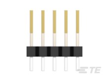 新品同様 : 5-146253-5 AMPMODU Connectivity TE | Receptacles & Headers PCB その他