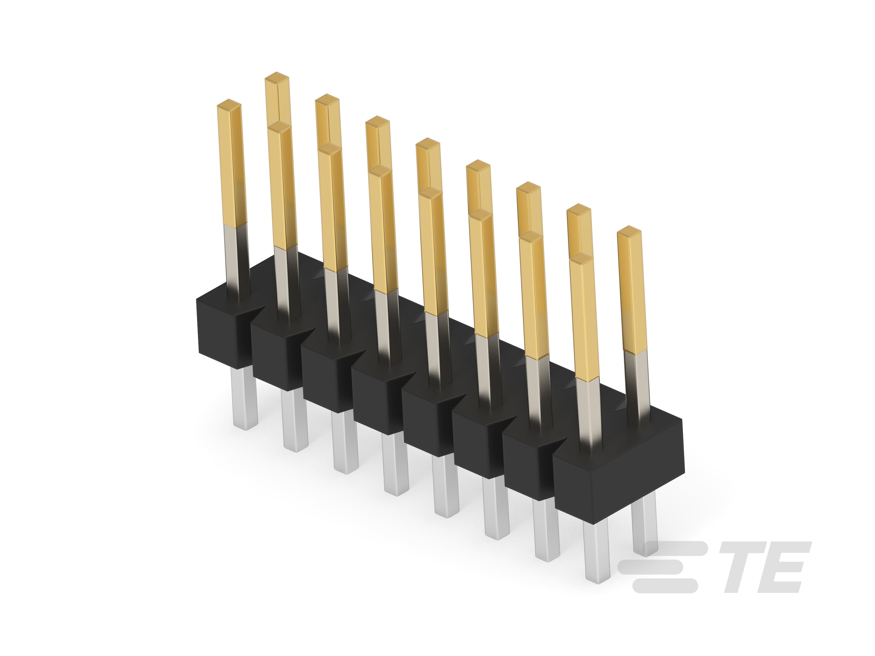 16 MODII HDR DRST B/A .100CL LF-5-146253-8