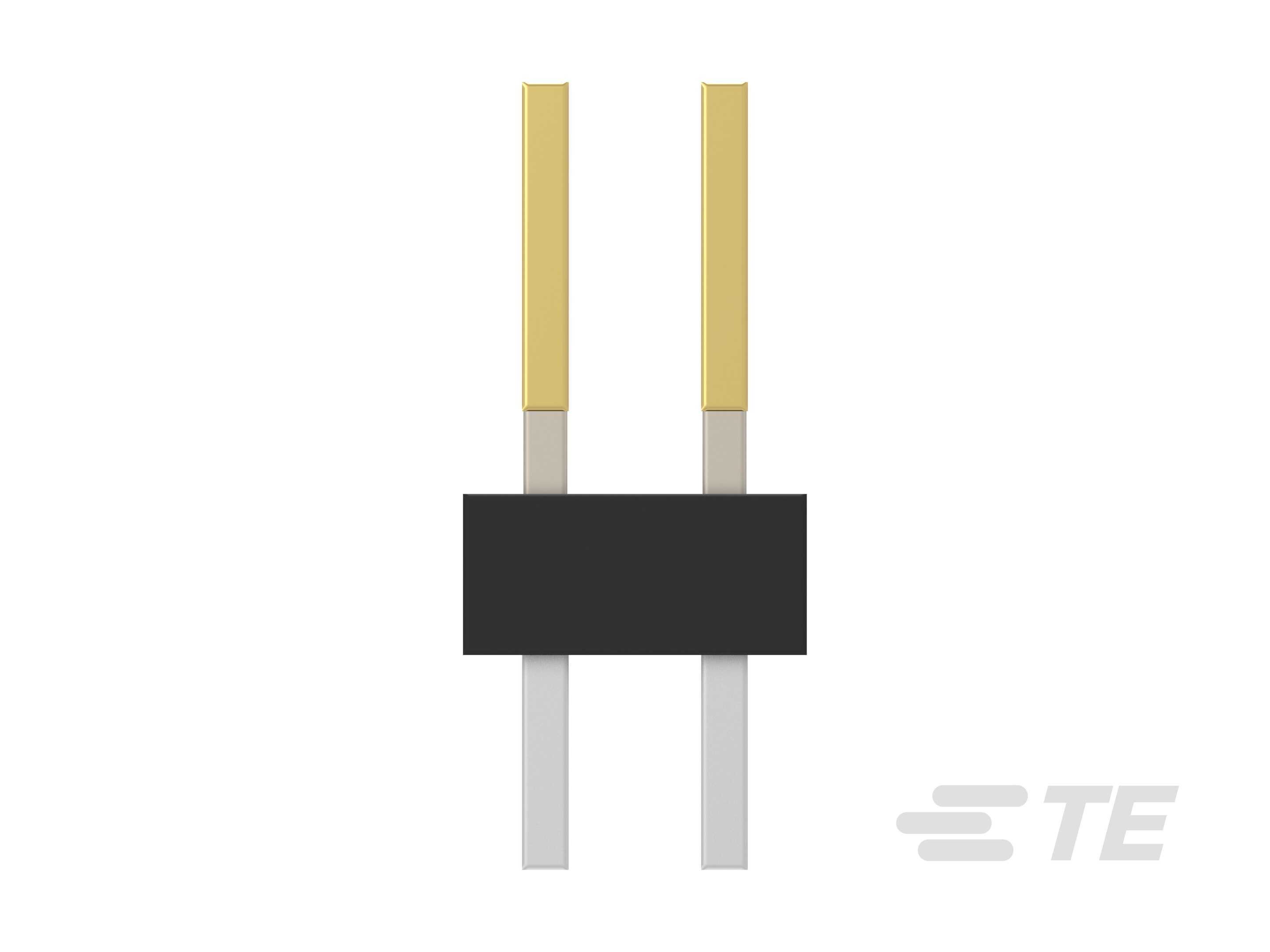 5-146256-1 : AMPMODU PCB Headers & Receptacles | TE Connectivity
