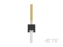 5-146256-1 : AMPMODU PCB Headers & Receptacles | TE Connectivity