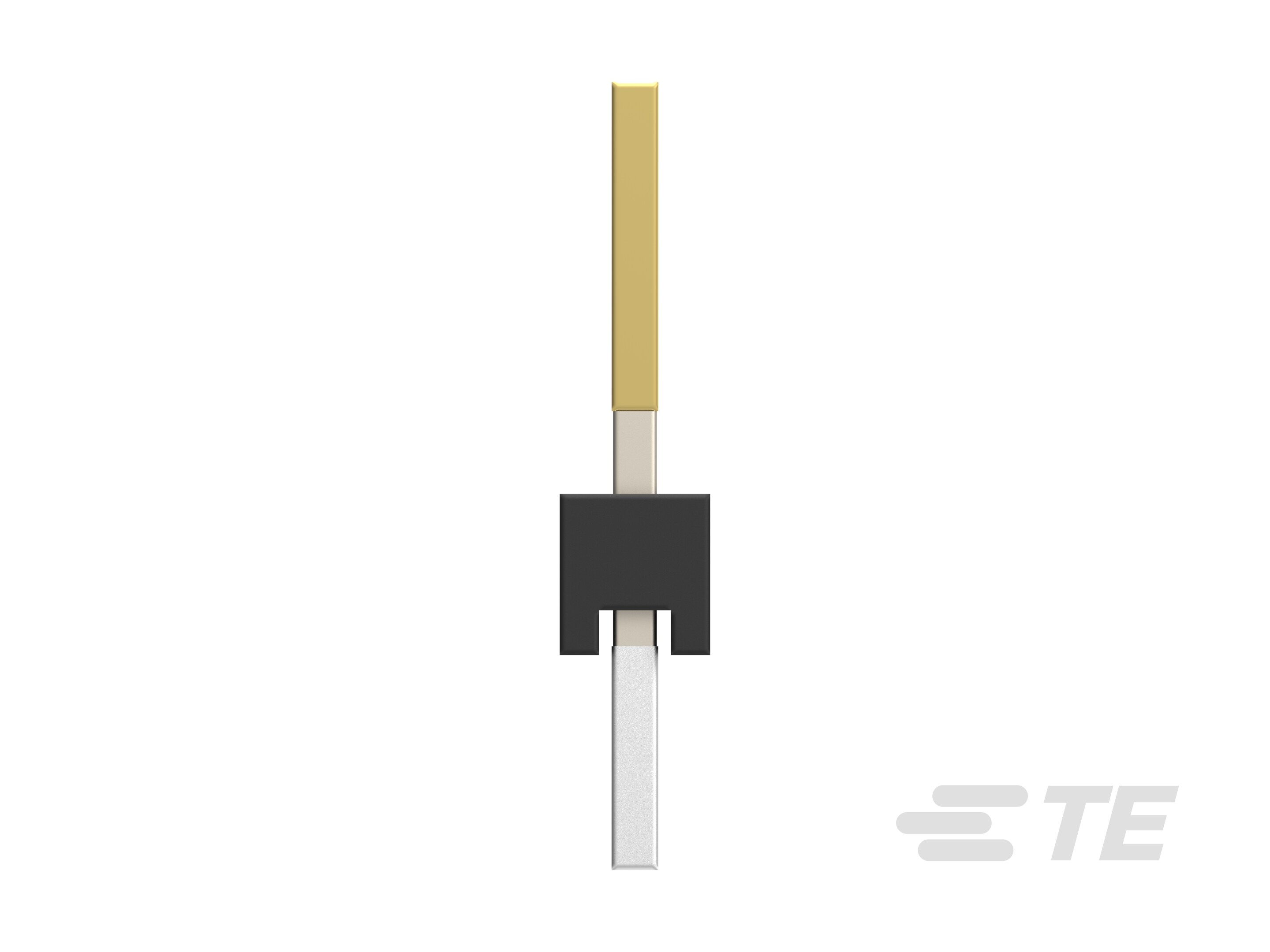5-146256-1 : AMPMODU PCB Headers & Receptacles | TE Connectivity