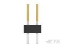 5-146256-3 : AMPMODU PCB Headers & Receptacles | TE Connectivity