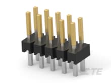 (税込) & Headers PCB AMPMODU : 5-146256-5 Receptacles Connectivity TE | その他