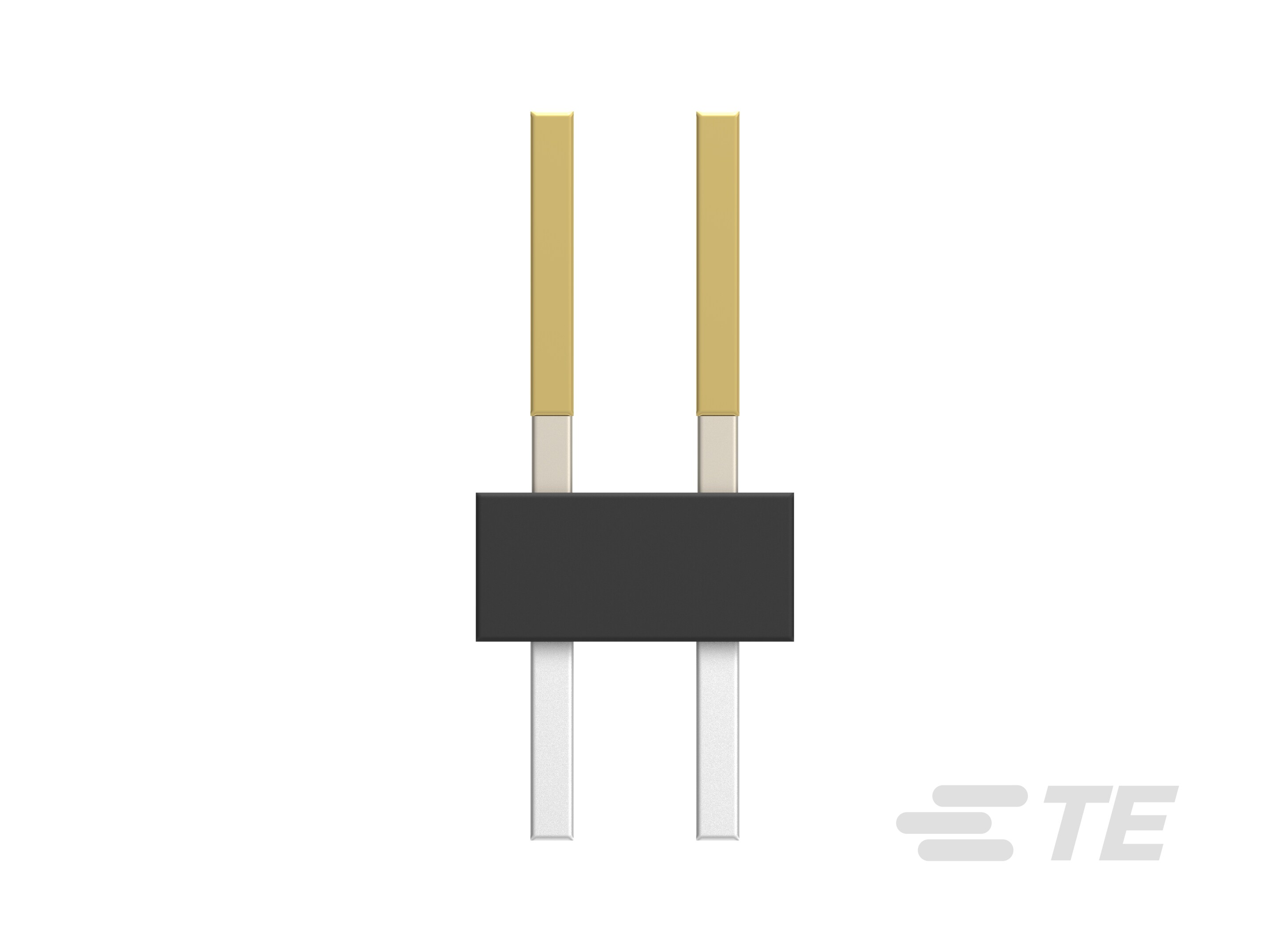 5-146256-5 : AMPMODU PCB Headers & Receptacles | TE Connectivity