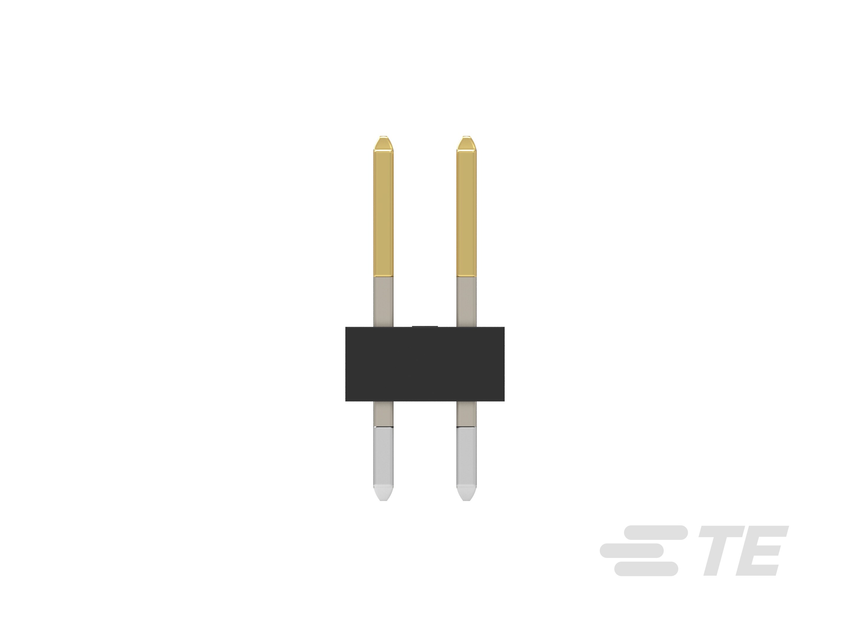 5-146256-8 : AMPMODU PCB Headers & Receptacles | TE Connectivity