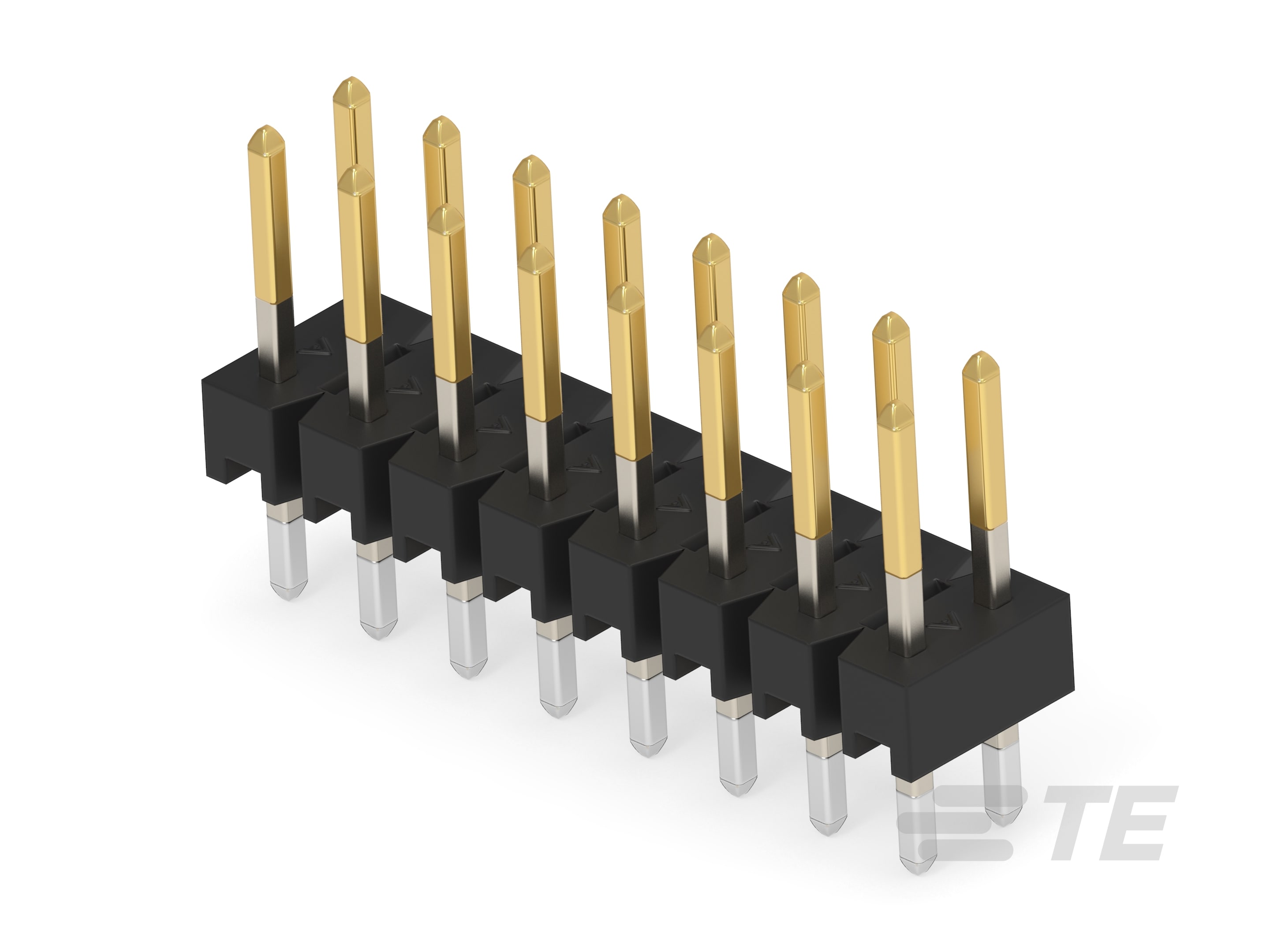 16 MODII HDR DRST B/A .100CL L-5-146257-8