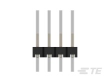 5-146274-4 : AMPMODU PCB ヘッダおよびリセプタクル | TE Connectivity