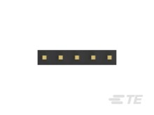 5-146276-5 : AMPMODU PCB Headers & Receptacles | TE Connectivity