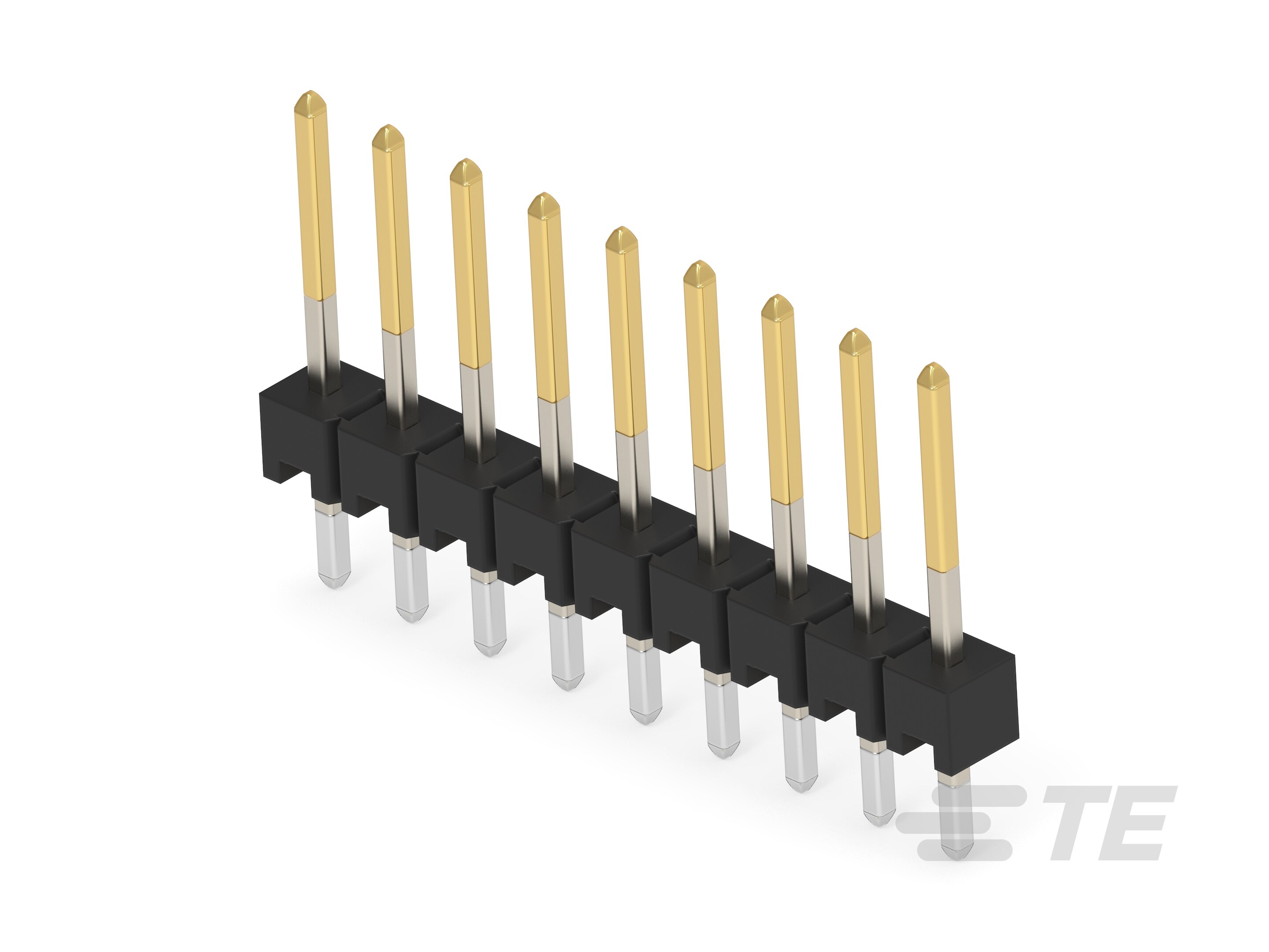 09 MODII HDR SRST B/A .100CL-5-146276-9