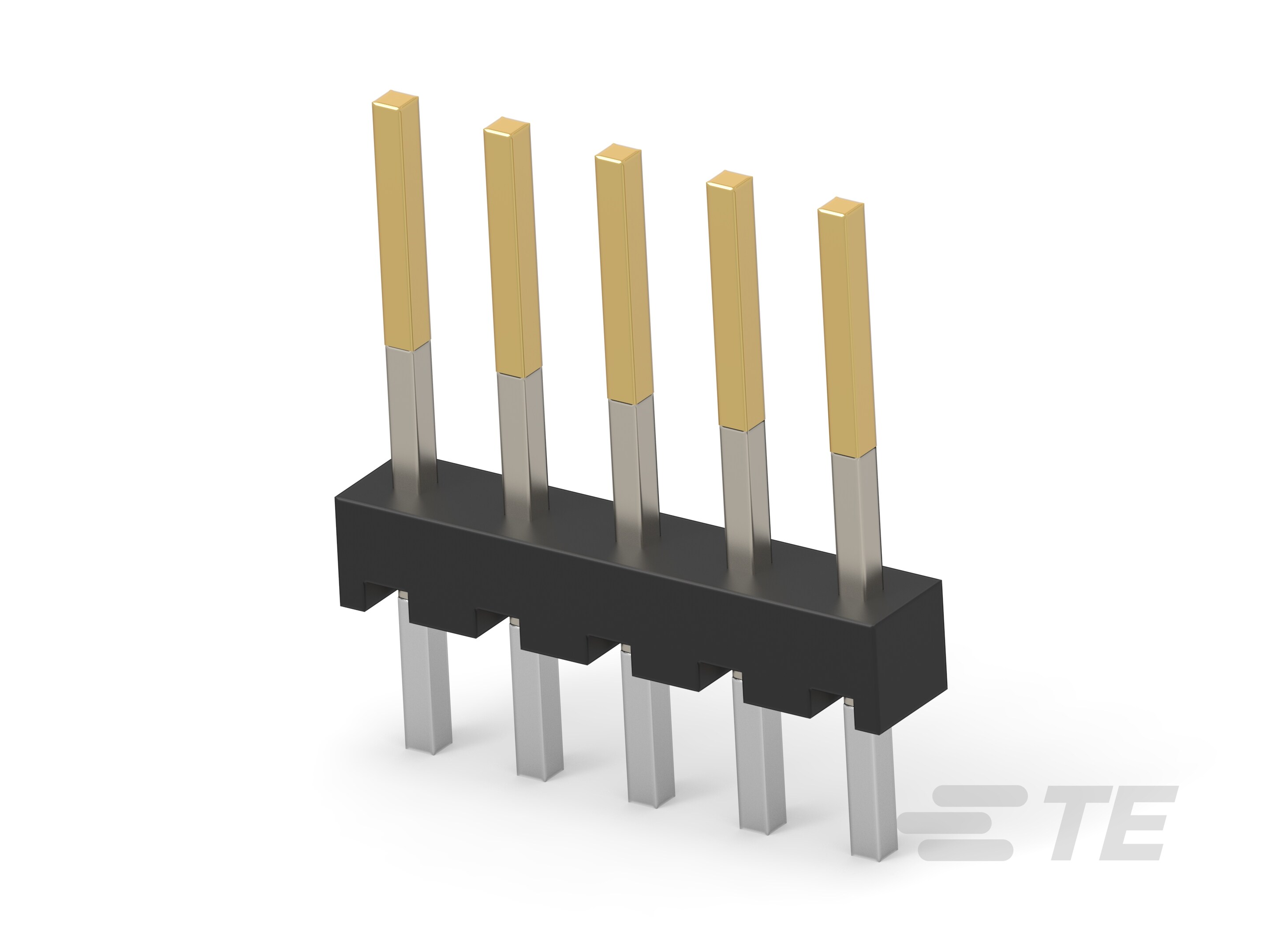 05 MODII HDR SRST B/A .100CL-5-146277-5