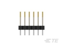5-146277-6 : AMPMODU PCB Headers & Receptacles | TE Connectivity