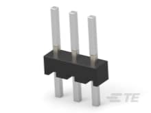 レビュー高評価の商品 5-146278-3 : AMPMODU PCB Headers & Receptacles | TE Connectivity バッグ