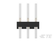 5-146278-3 : AMPMODU PCB Headers & Receptacles | TE Connectivity