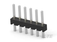 5-146278-6 : AMPMODU PCB Headers & Receptacles | TE Connectivity 5-146278-6 : AMPMODU PCB Headers & Receptacles | TE Connectivity