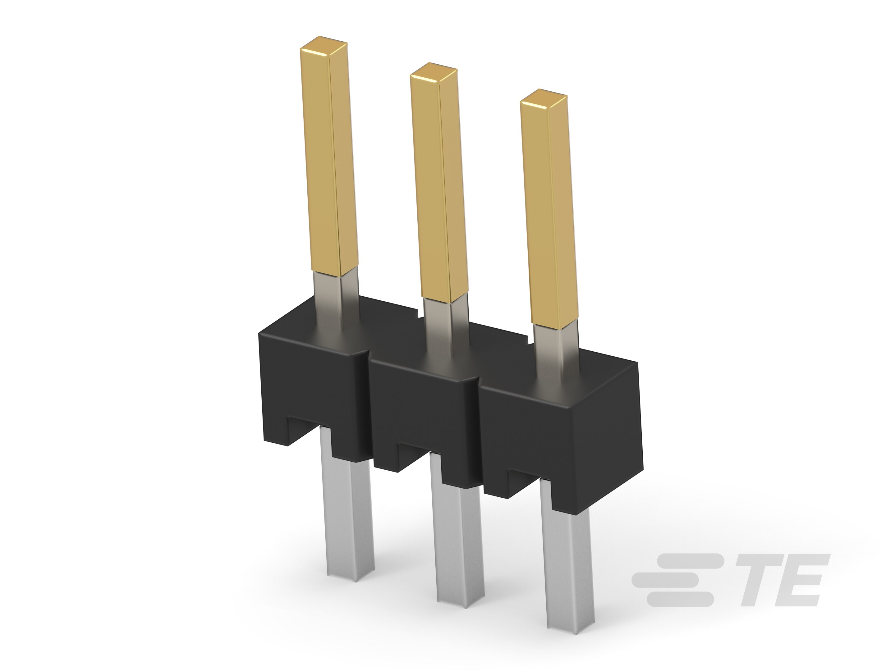 5-146280-3 : AMPMODU PCB ヘッダおよびリセプタクル | TE Connectivity