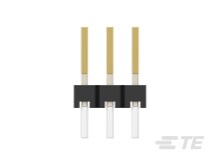 5-146280-3 : AMPMODU PCB Headers & Receptacles | TE Connectivity