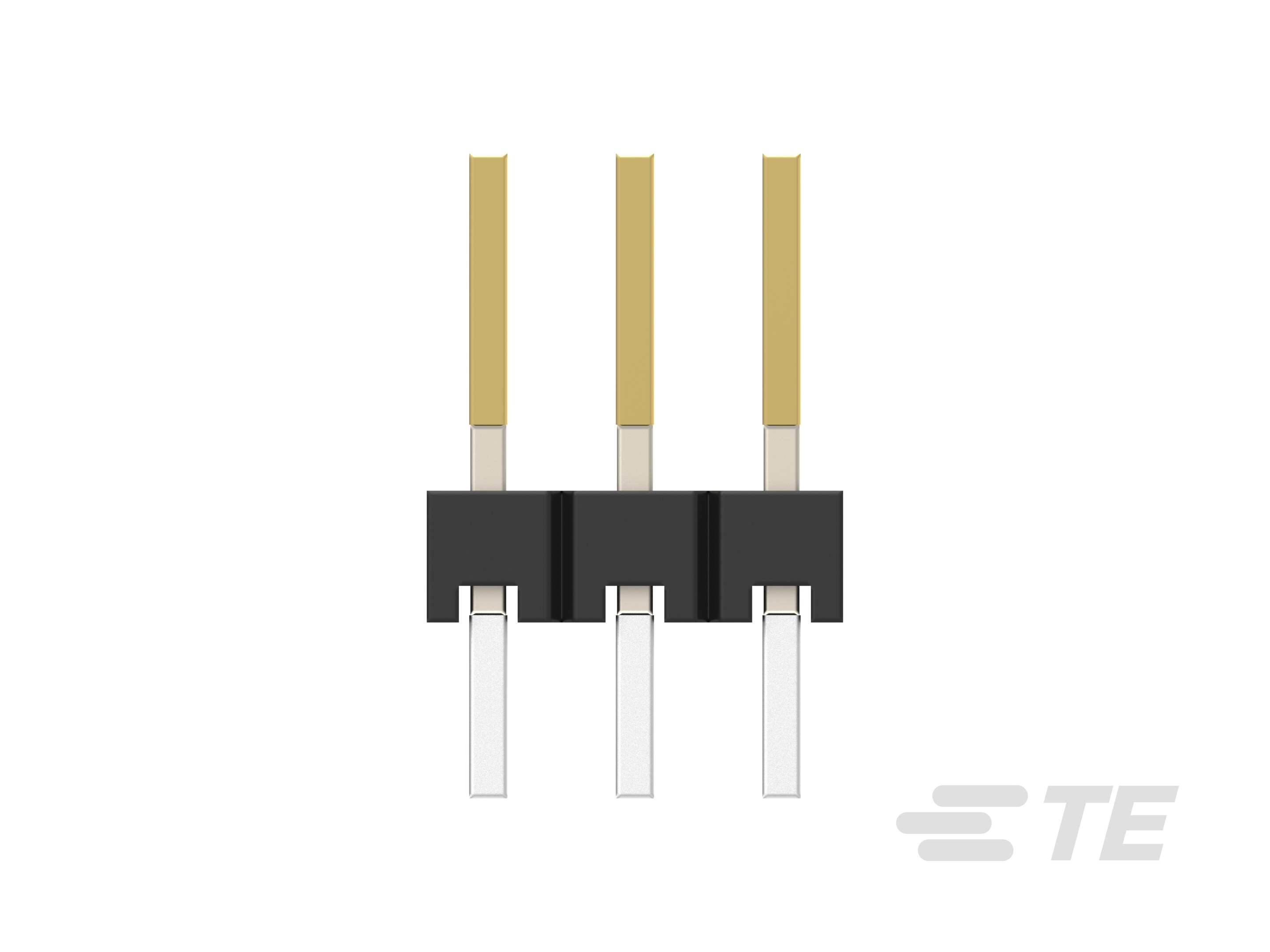 5-146280-3 : AMPMODU PCB Headers & Receptacles | TE Connectivity