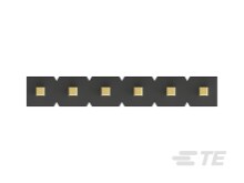 5-146280-6 : AMPMODU PCB ヘッダおよびリセプタクル | TE Connectivity