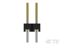 5-146281-2 : AMPMODU PCB Headers & Receptacles | TE Connectivity