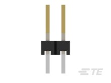 5-146281-2 : AMPMODU PCB Headers & Receptacles | TE Connectivity