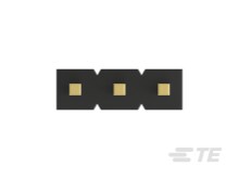 5-146281-3 : AMPMODU PCB Headers & Receptacles | TE Connectivity