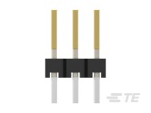 5-146281-3 : AMPMODU PCB Headers & Receptacles | TE Connectivity