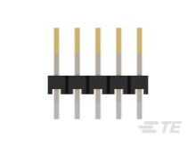 5-146281-5 : AMPMODU PCB ヘッダおよびリセプタクル | TE Connectivity