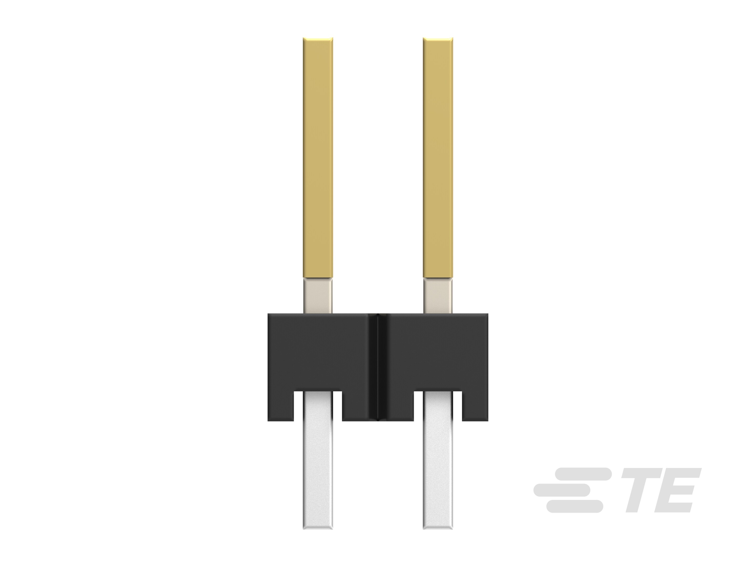 5-146285-2 : AMPMODU PCB Headers & Receptacles | TE Connectivity