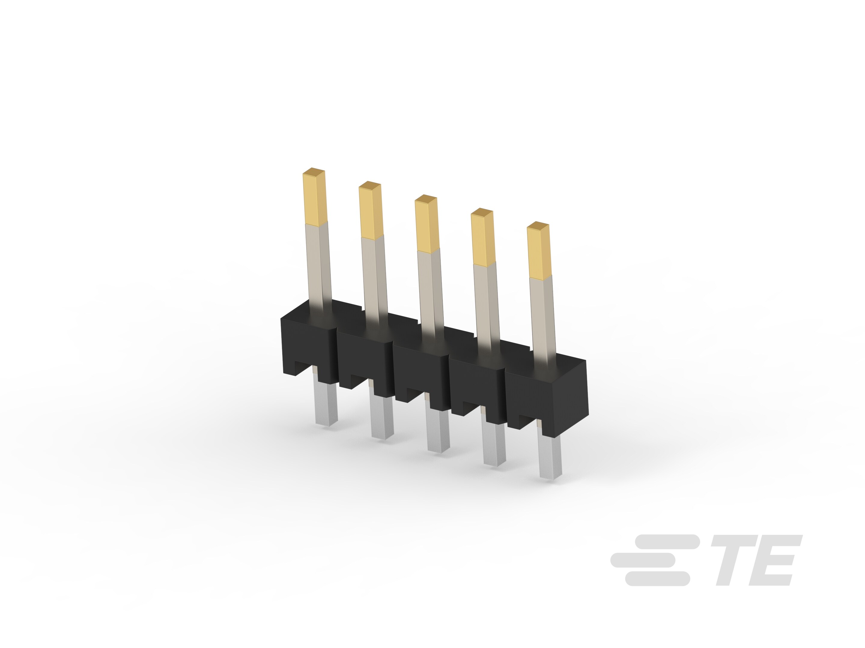 05 MODII HDR SRST B/A .100CL-5-146285-5