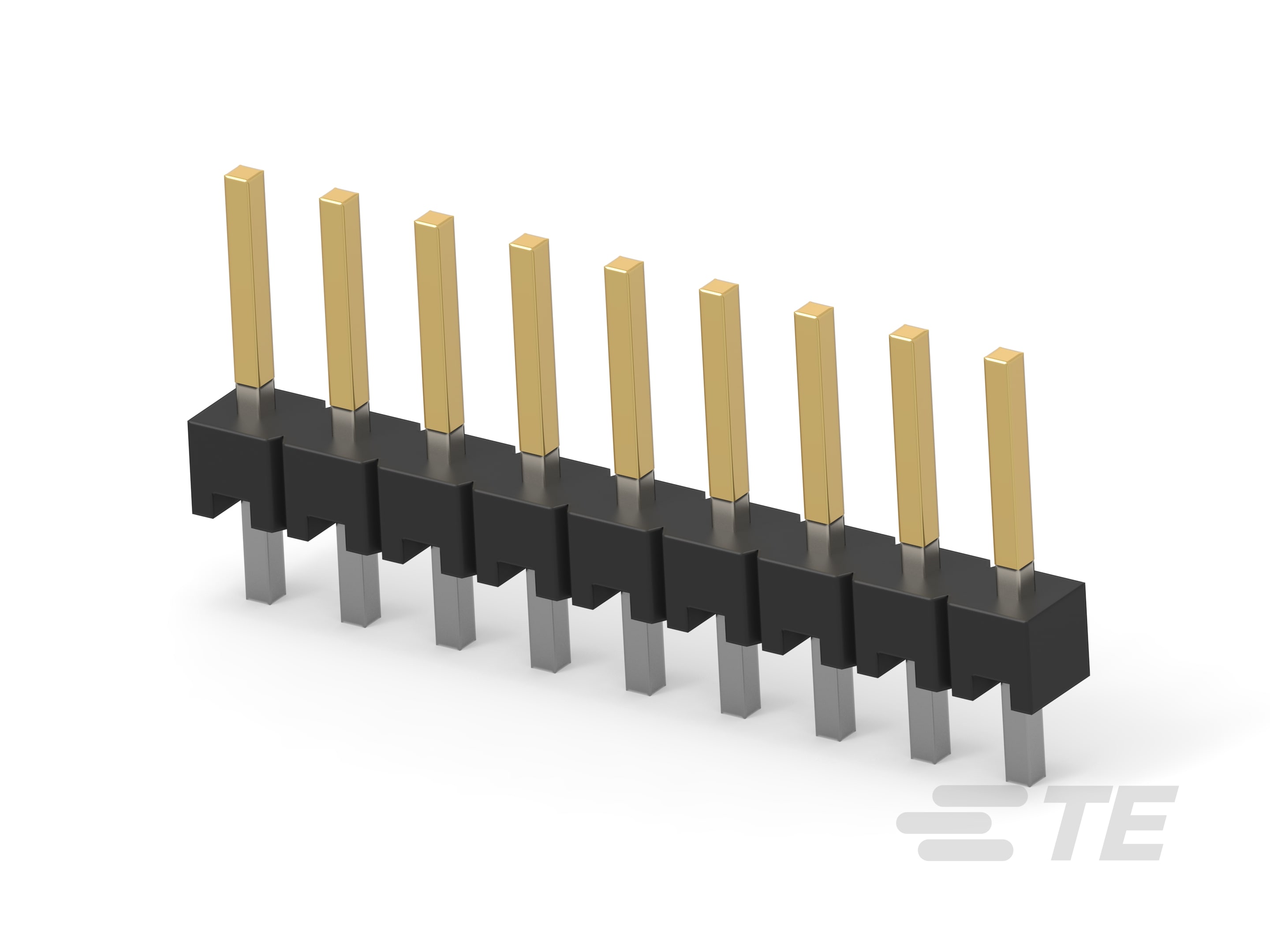 09 MODII HDR SRST B/A .100CL-5-146285-9