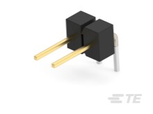 5-146304-2 : AMPMODU PCB Headers & Receptacles | TE Connectivity