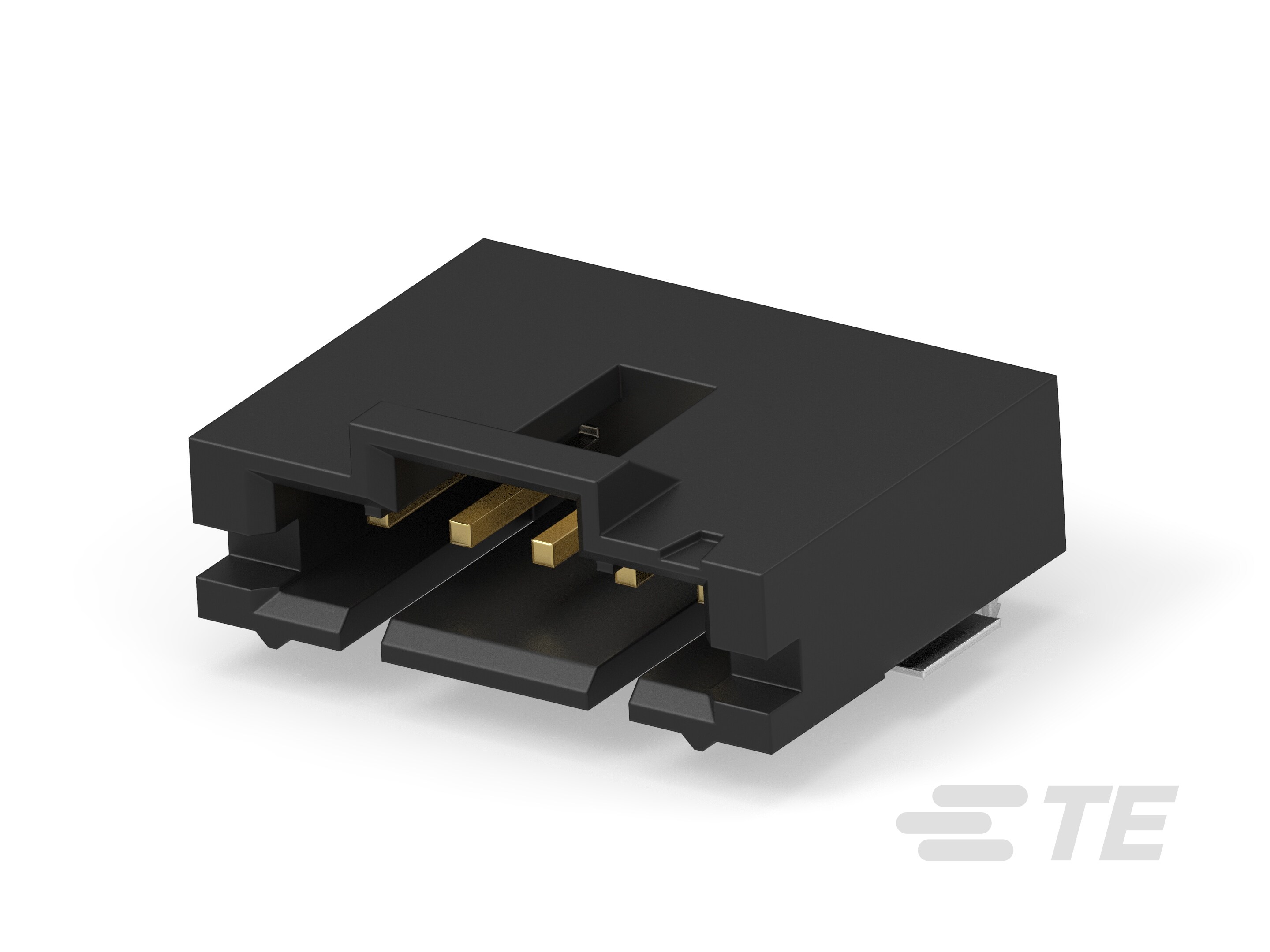 5-147278-4 : AMPMODU PCB Headers & Receptacles | TE Connectivity 5-147278-4 : AMPMODU PCB Headers & Receptacles | TE Connectivity