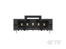 5-147278-4 : AMPMODU PCB ヘッダおよびリセプタクル | TE Connectivity
