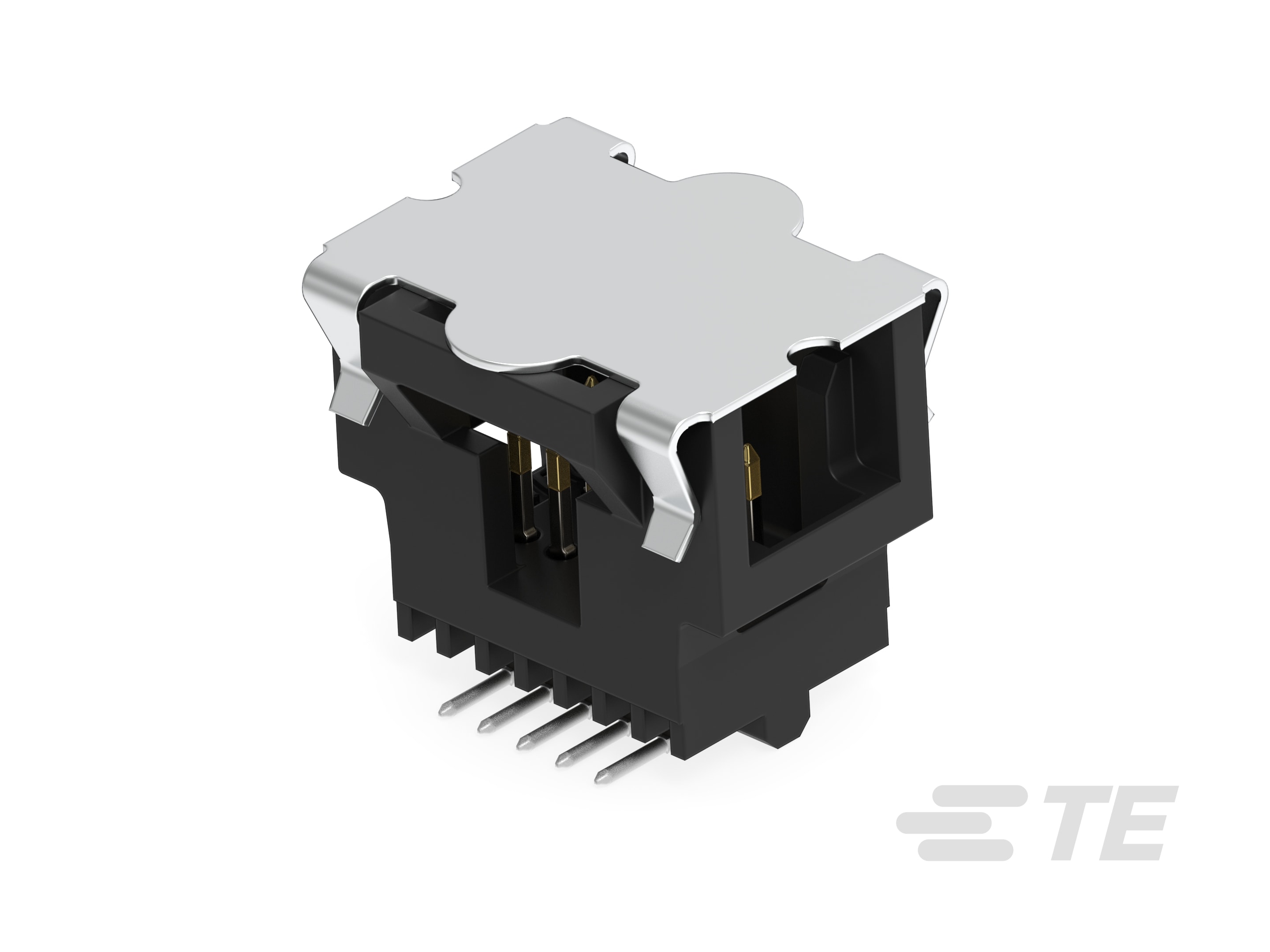 10 SYS50 SMT HDR DR SHD SN-5-147377-1