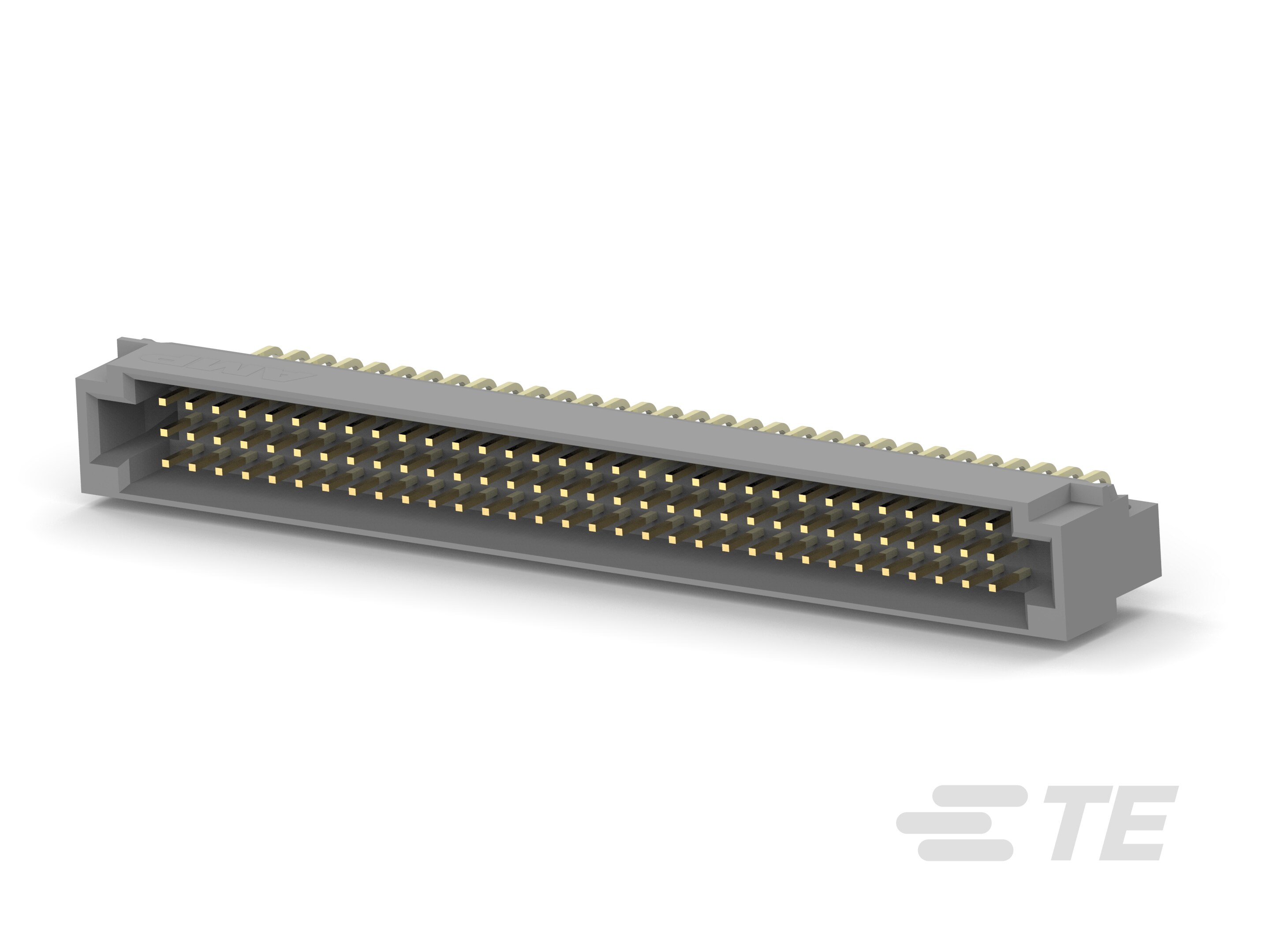 ASSY,PIN,EUROCARD,TYPE C,LEAD-FREE,96 PO-5148003-5