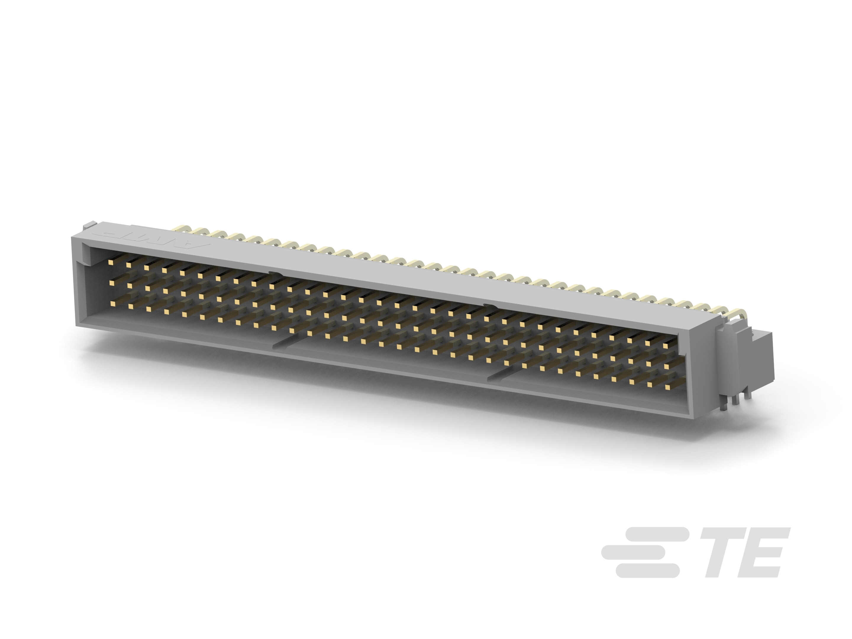 ASSY,PIN,EUROCARD,TYPE C,LEAD-FREE,96 PO-5148116-5
