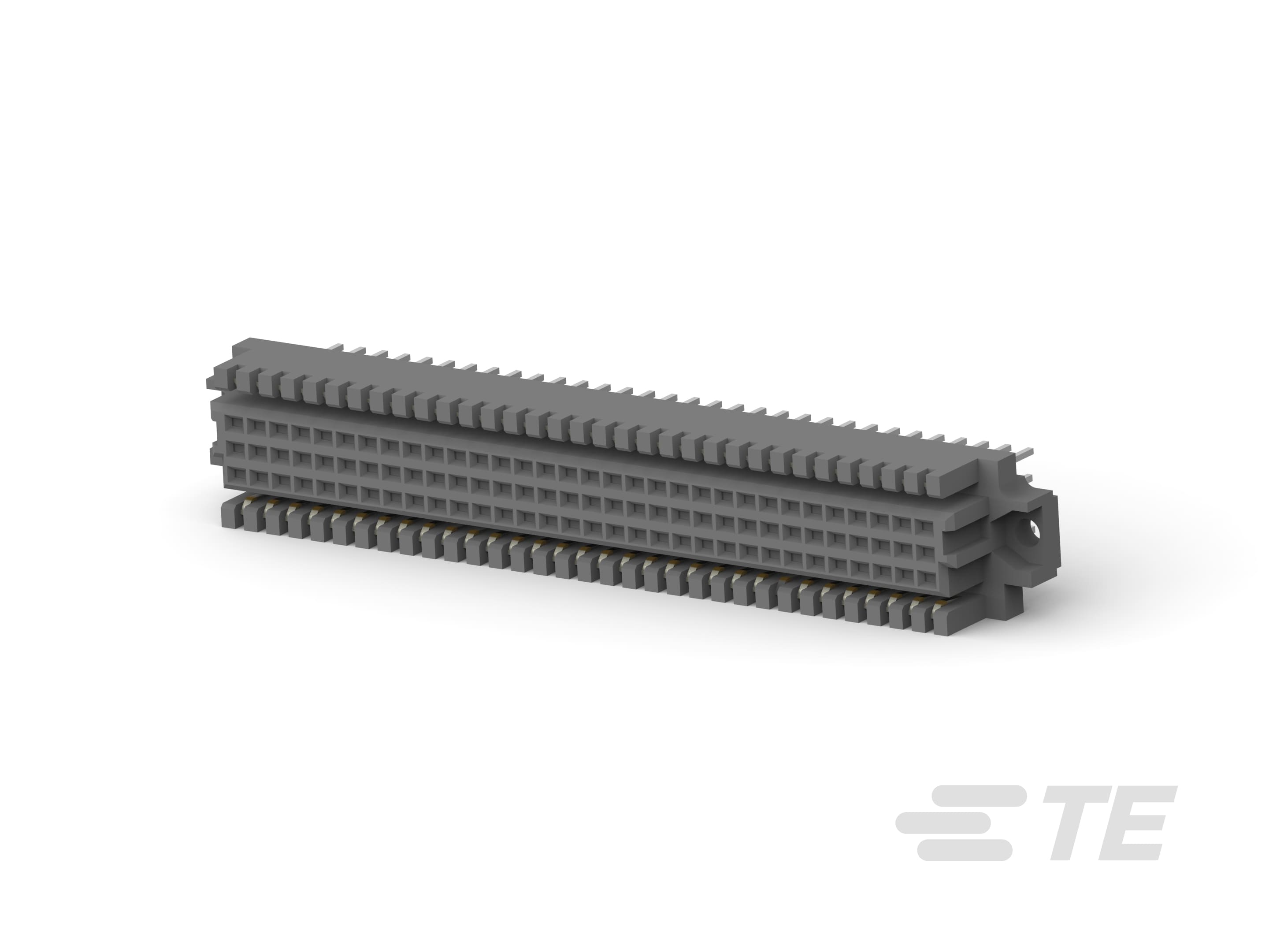 ASSY,RECPT,ENH.TYPE C,EUROCARD,L-FREE,5-5148452-5
