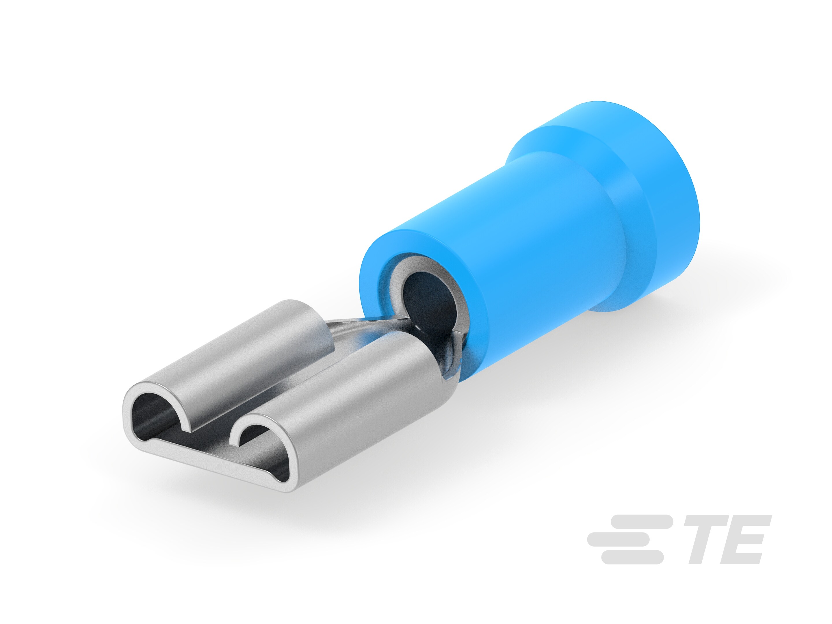 250 PIDG FASTON REC-9-160313-5