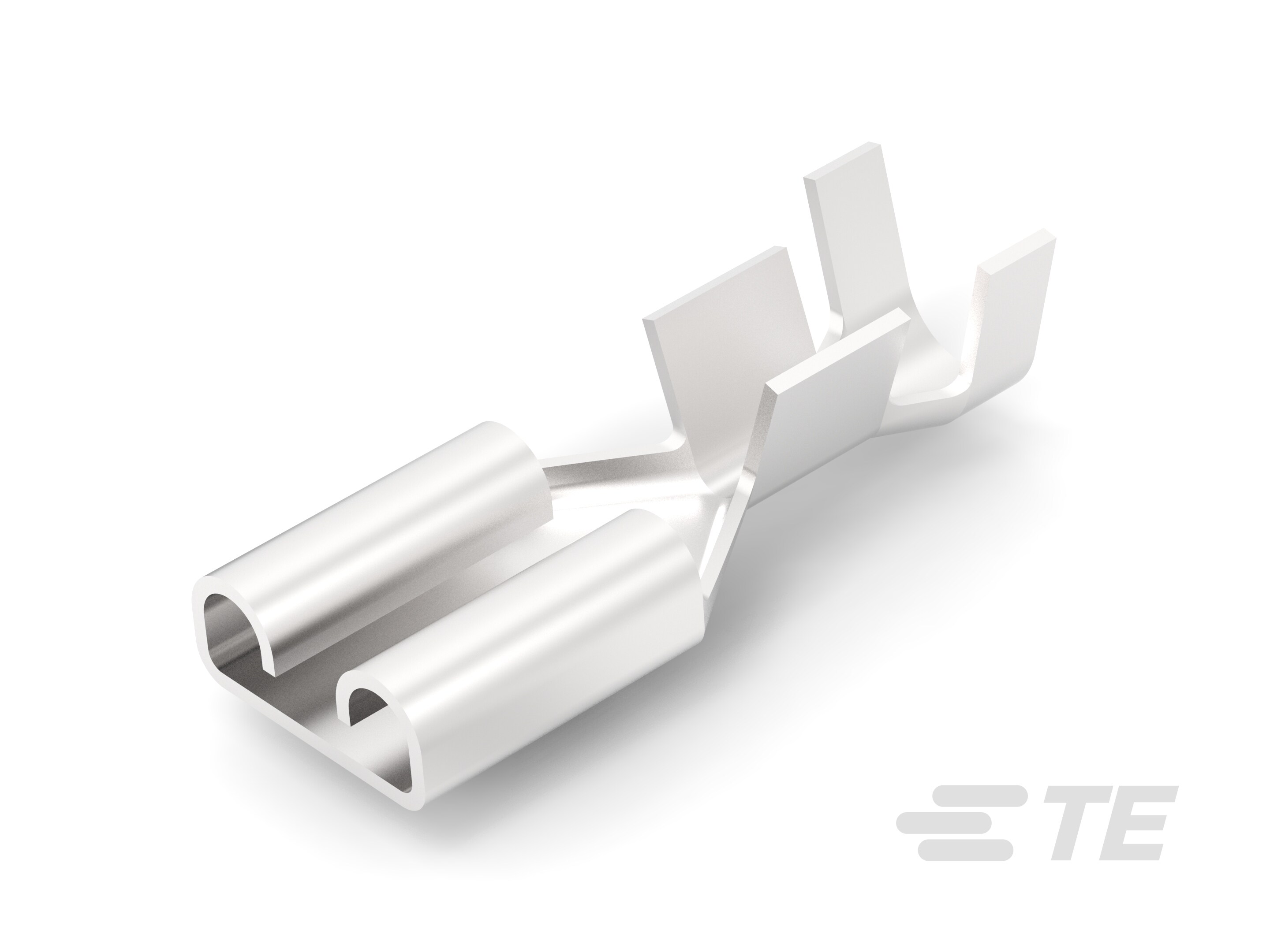 FF 250 REC 1-2.5MM2 PB SILVER PLATED LP-5-160447-3