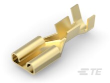TE Connectivity 5-160447-4