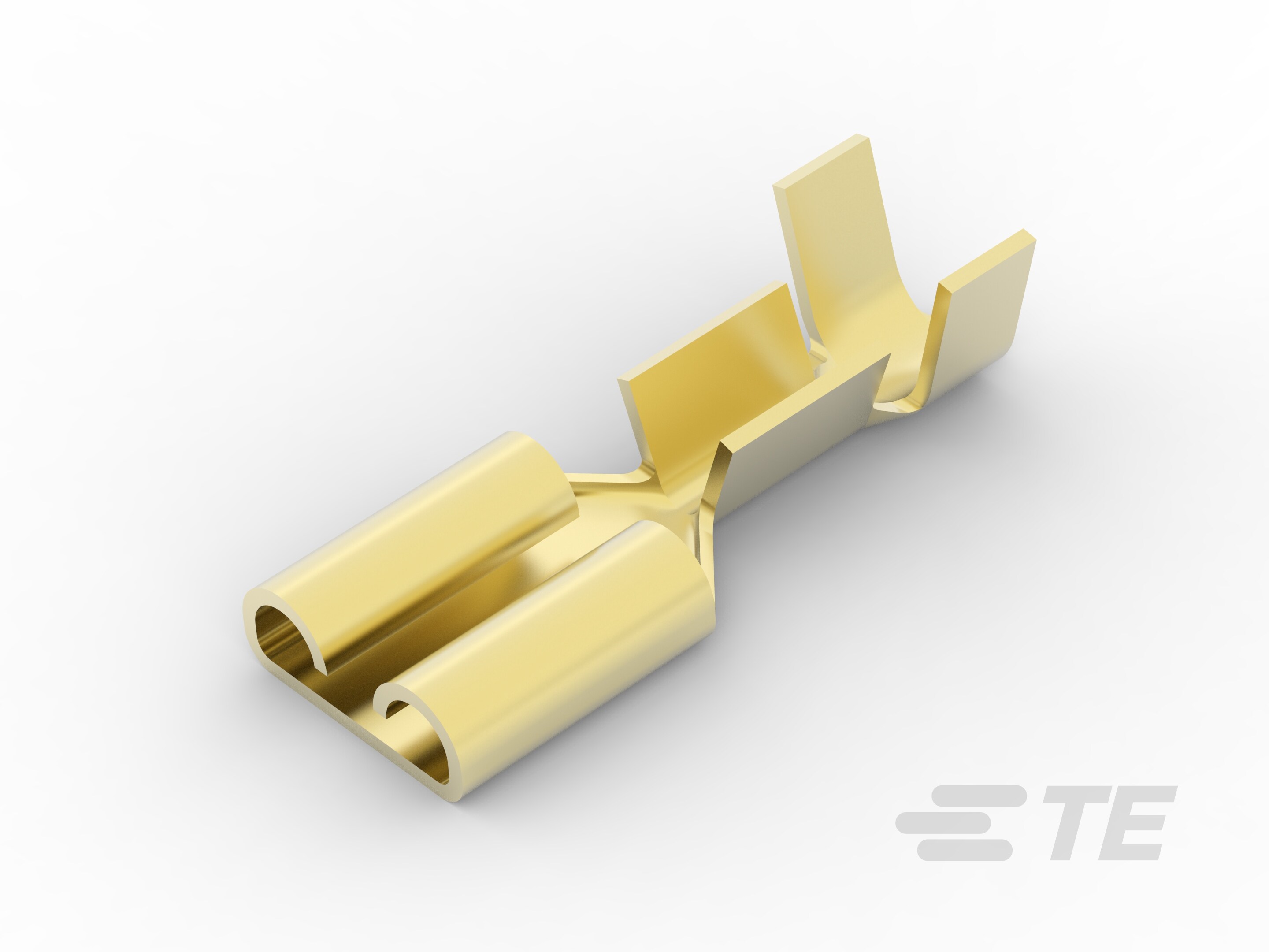 250 FASTON REC 18-16 AWG BR-5-160465-1