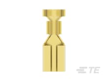 断捨離中⭐️2点⭐️ 5-160491-1 : FASTON クイック ディスコネクト | TE Connectivity