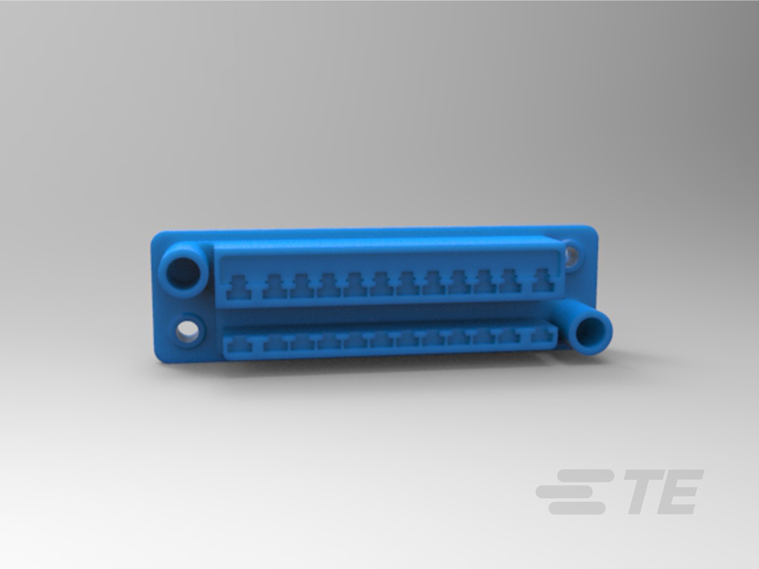 Standard-Ziehsteckergehäuse-CAT-AM7017-SD292P