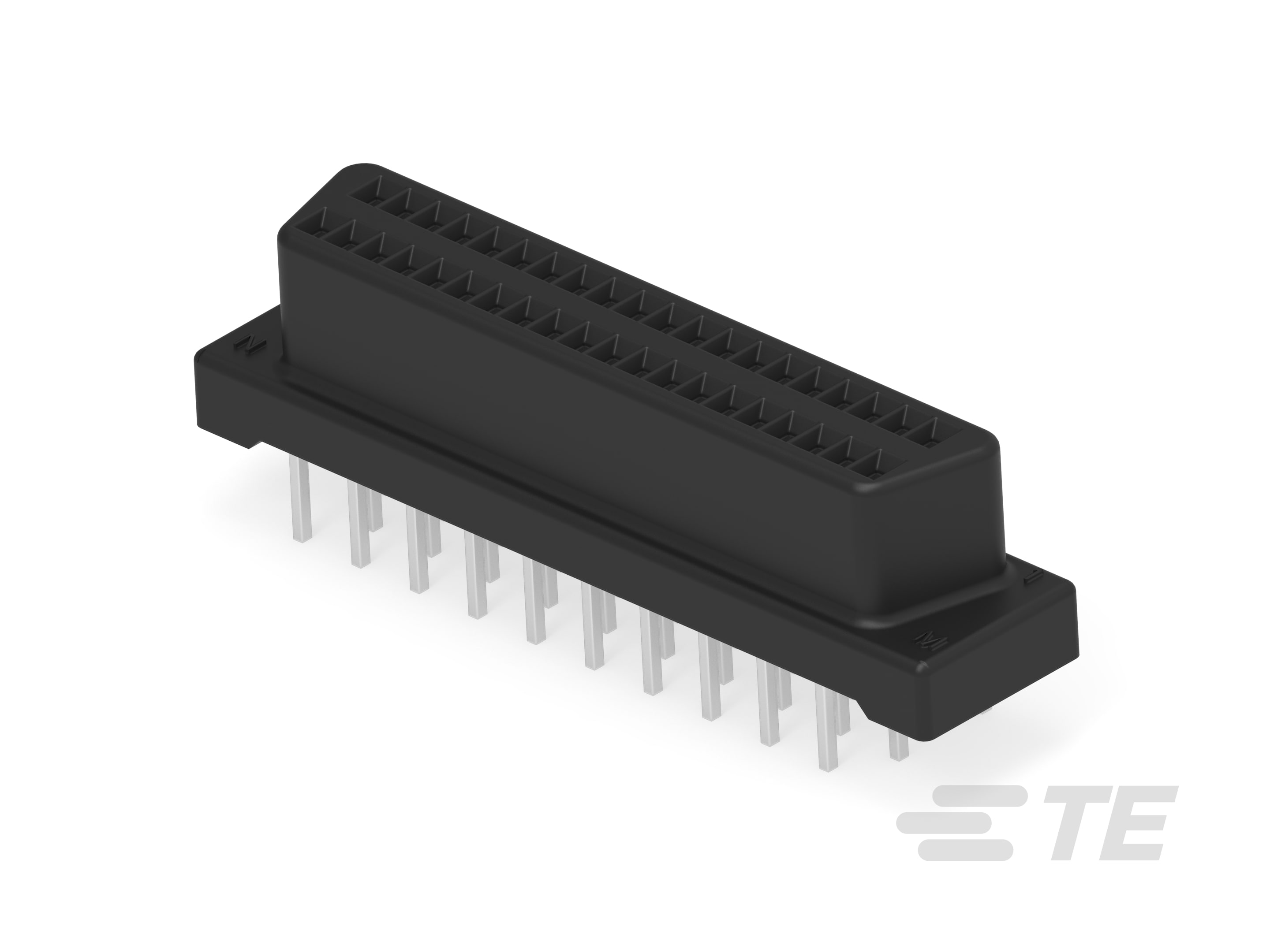 AMPLIMITE.050 PLUG ASS'Y (V) 4-5174215-2