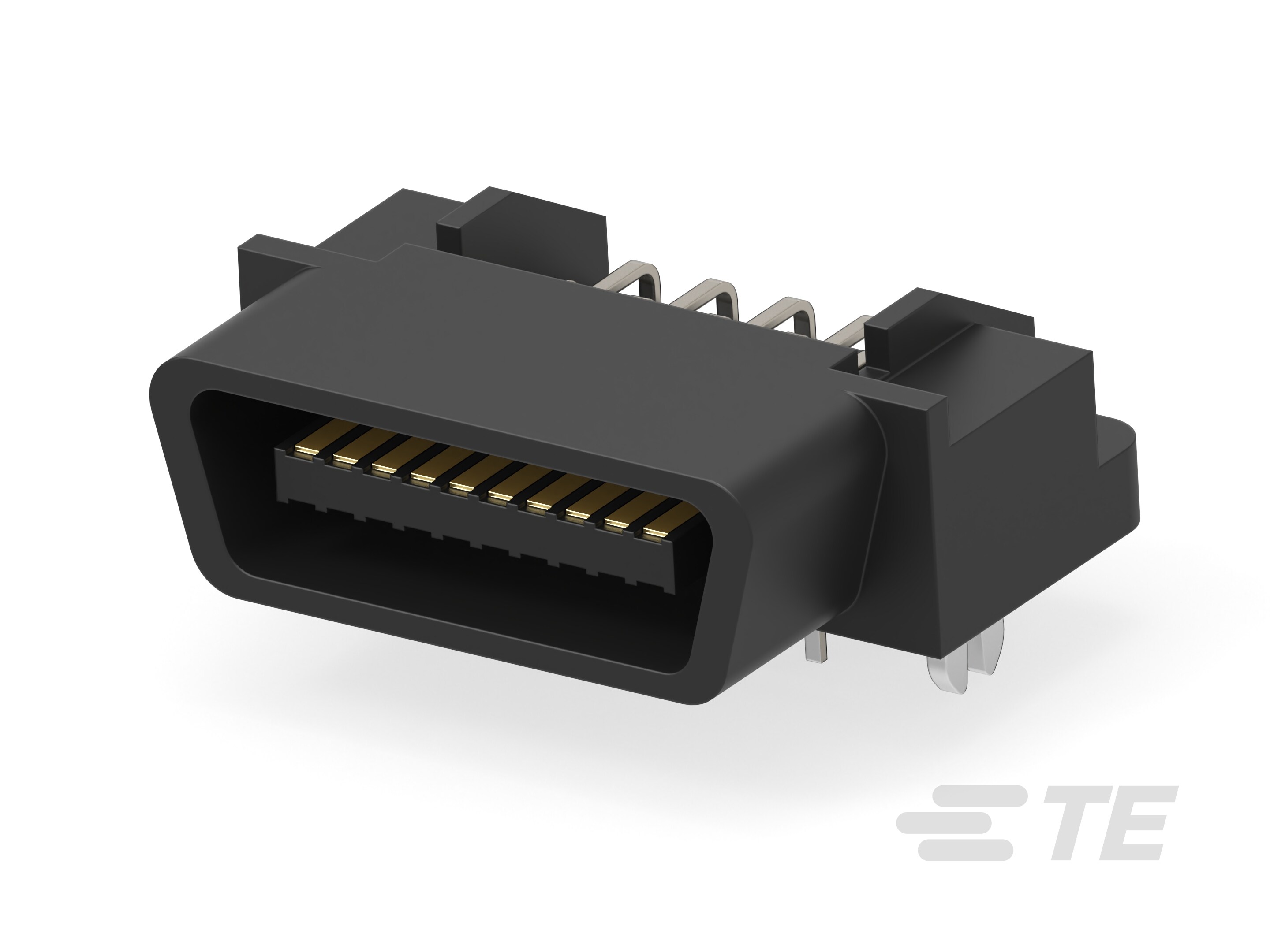 CHAMP 050 BTB PLUG H W/LEG 20P-5175472-1