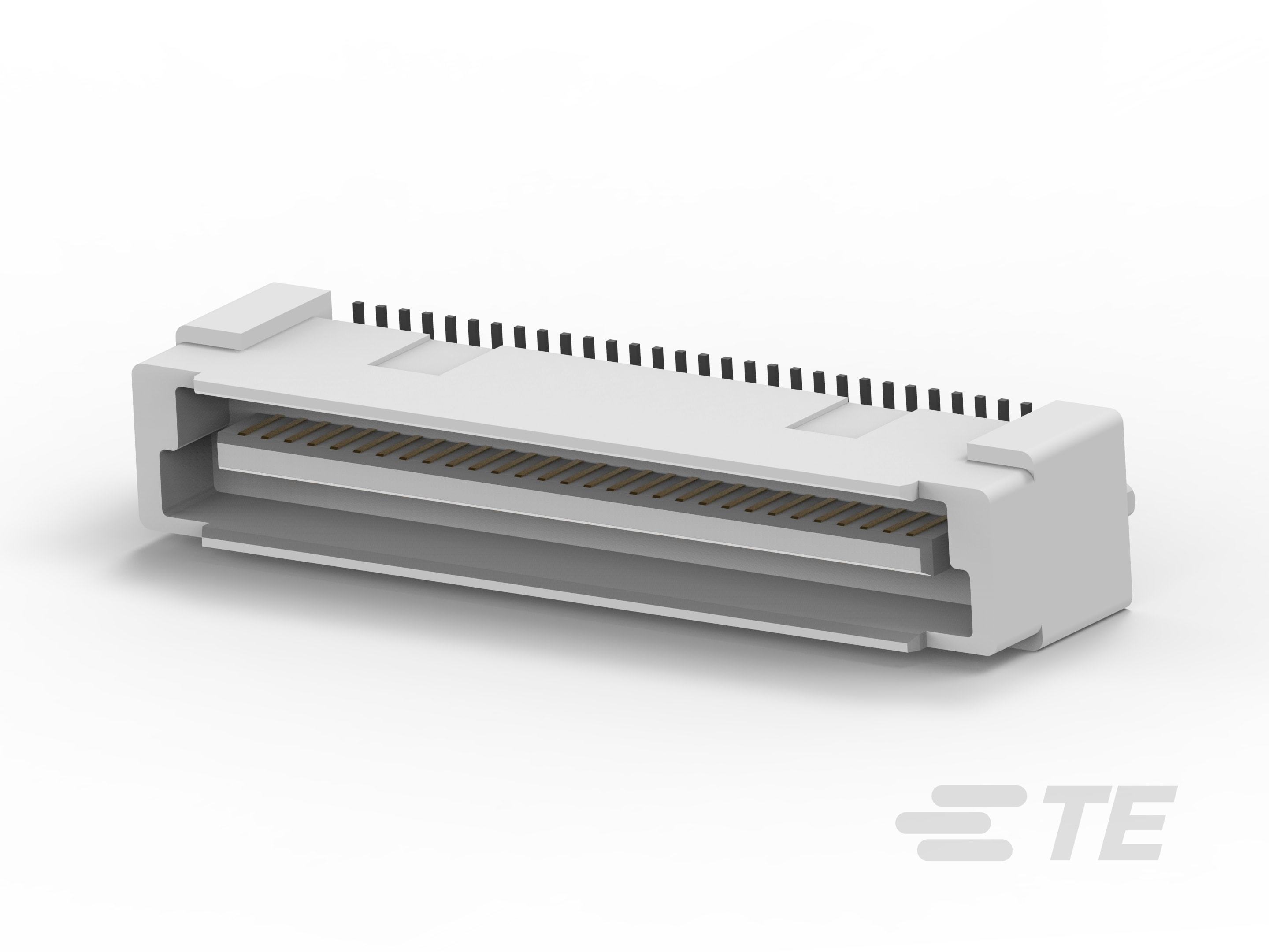 新素材新作 Headers PCB Height Free : 5179031-2 & Connectivity TE | Receptacles フェイスクリーム