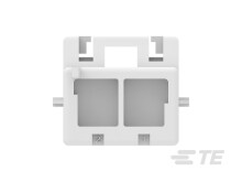 電磁波測定器 5-179463-1 : パワー ダブル ロック スタンダード角形コネクタ | TE